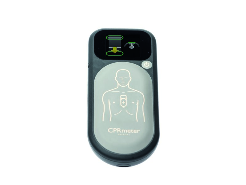 CPRmeter 2 (AP Bundle)