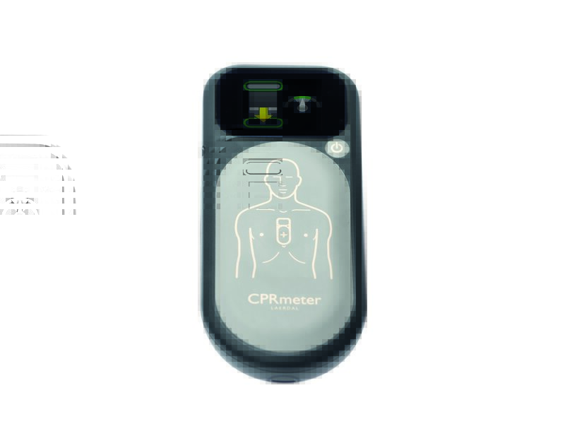 CPRmeter 2 (US)