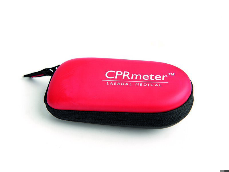 CPRmeter Hard Case Rugged for belt