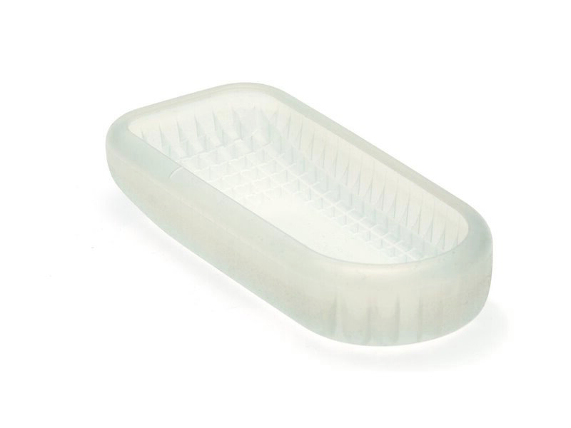 Reusable Silicone Cover