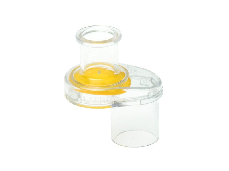 Valve Pocket Mask 100/pkg.