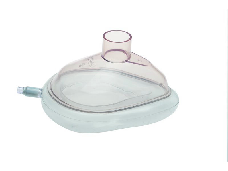  Laerdal Disp. Mask #4