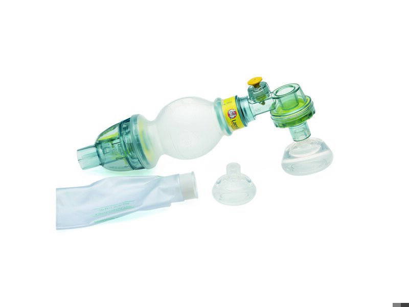 LSR Preterm Complete w/ Masks, in Carton Korea