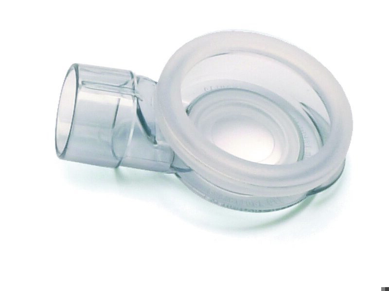 Expiration diverter (OD 30 mm)