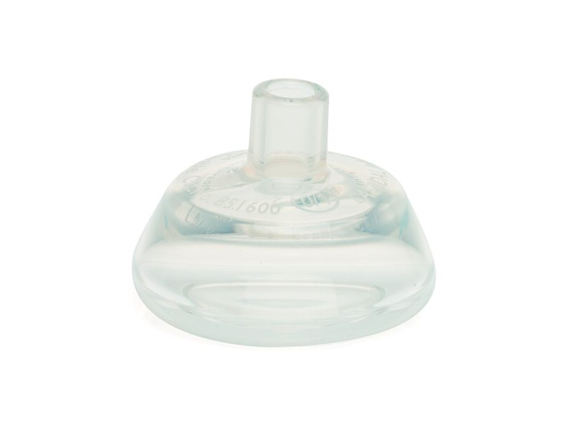  Infant Silicone Mask No. 0/1