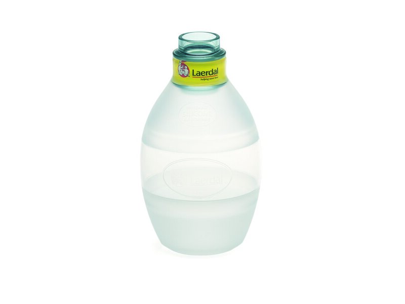 LSR Paediatric Bag 500ml