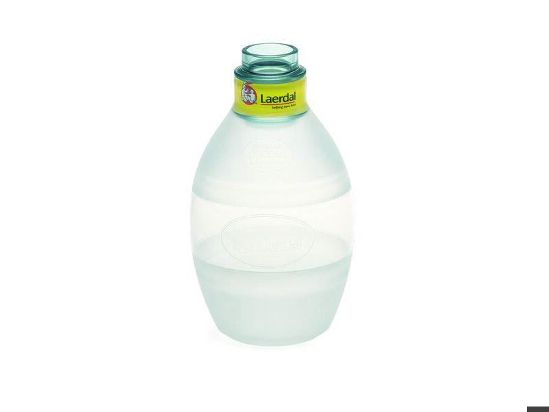 Paediatric Bag 500ml