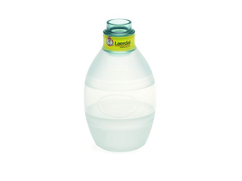 Paediatric Bag 500ml