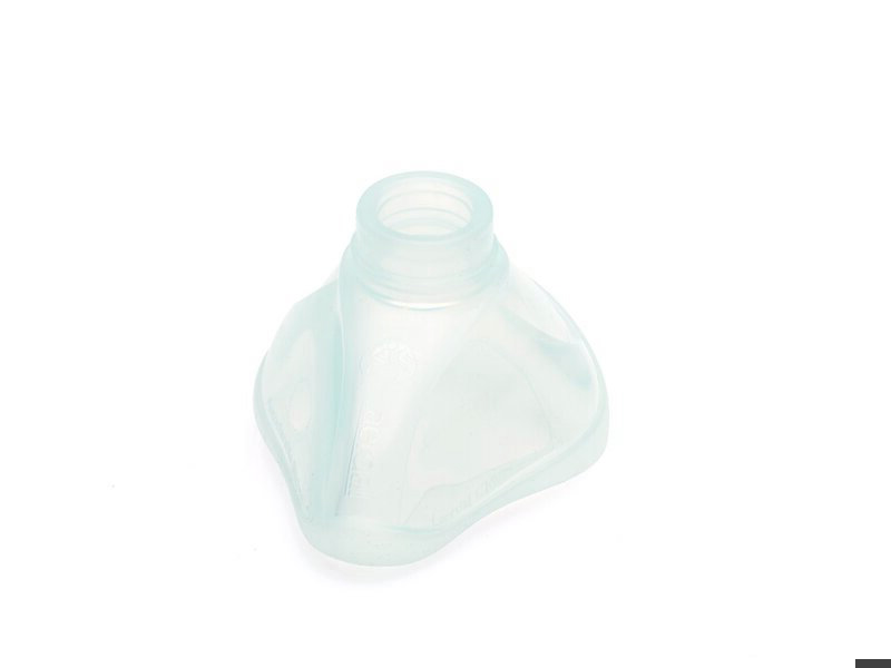  Child Silicone Mask 3-4