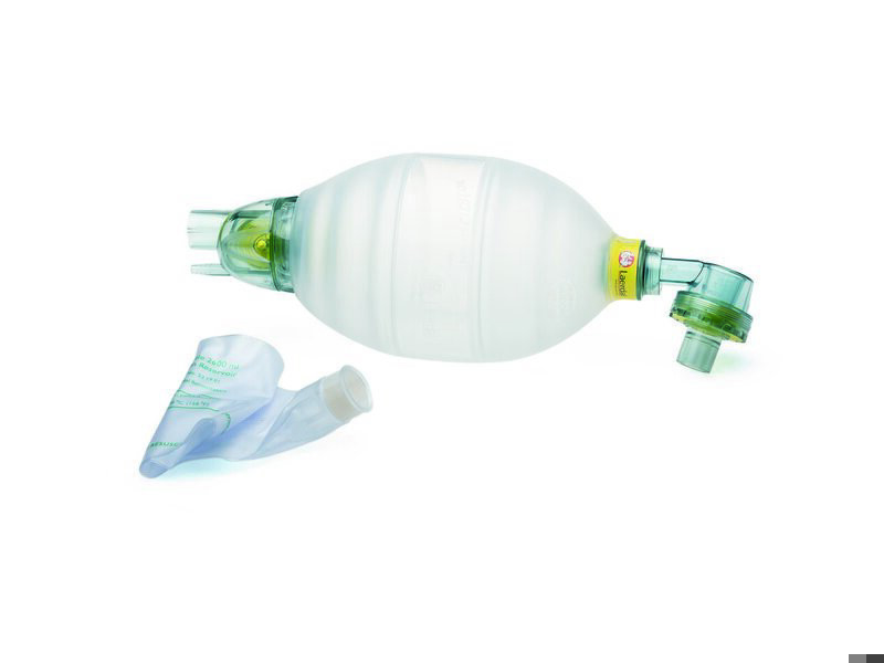 LSR Adult Basic wo/Mask in Carton (IE)