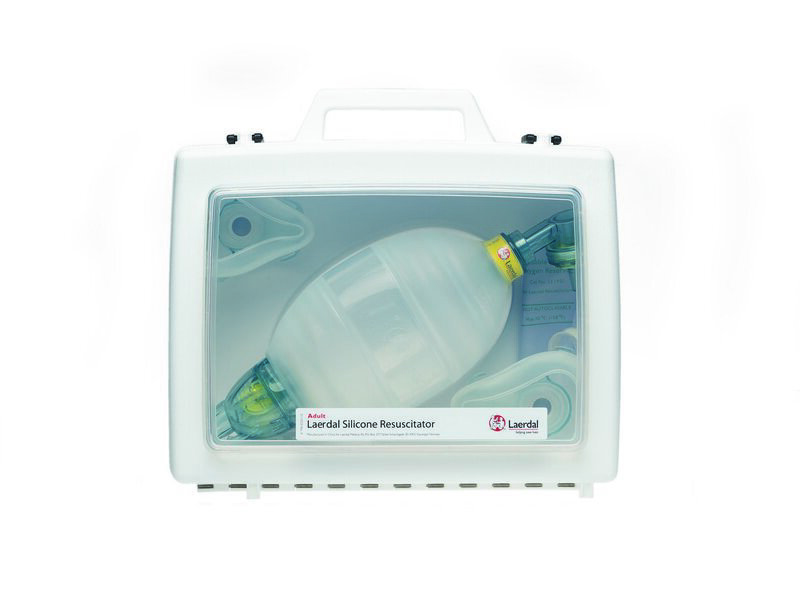 LSR Adult Cpl. w/ Masks, in Display Case (IE)