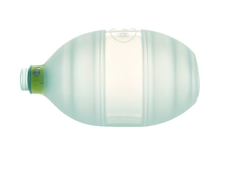 Laerdal Silicone Resuscitator LSR insufflateur adulte 1,6 litres