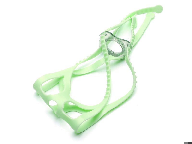LSR Head strap