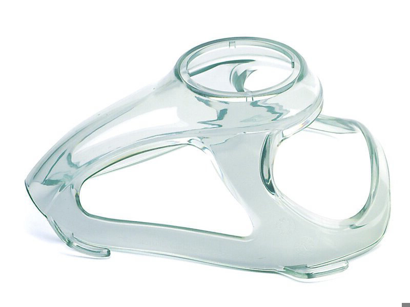 Multi-Function Mask Cover for Adult Mask