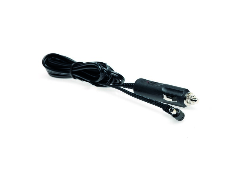 12V DC Power Cord (1 each)