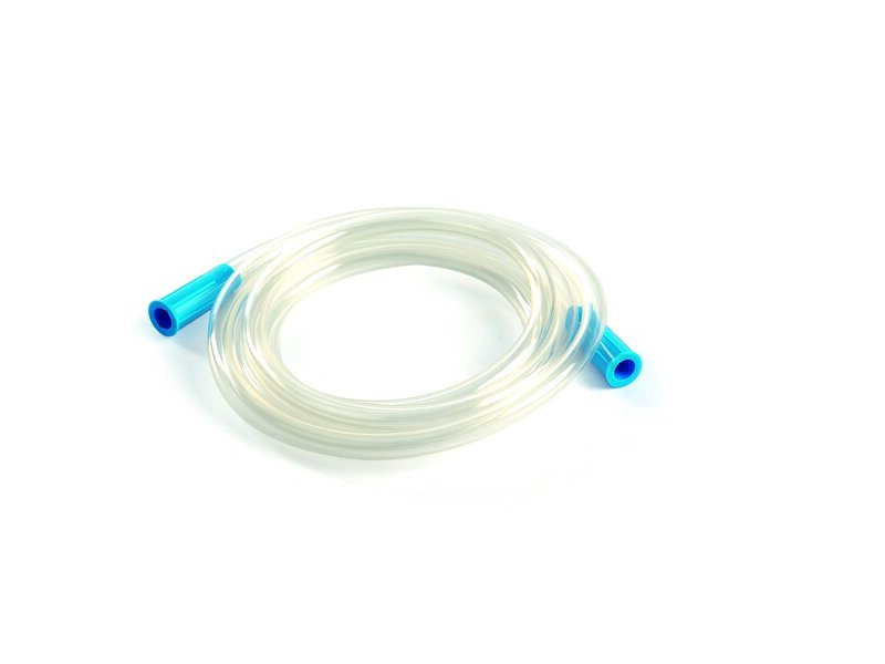 Patient Tube 1.8 m (6') Disposable Qty