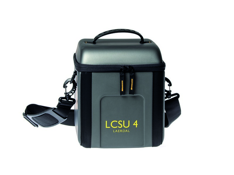LCSU4 Carry bag for 800ml