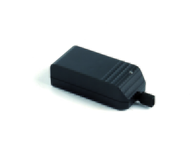External Battery Charger w/o Power-cord