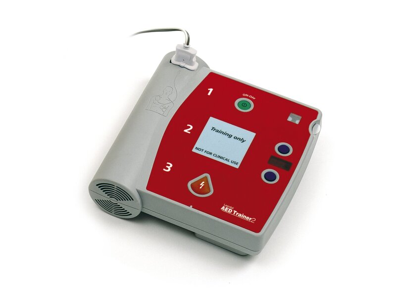 AED Trainer 2 (D)