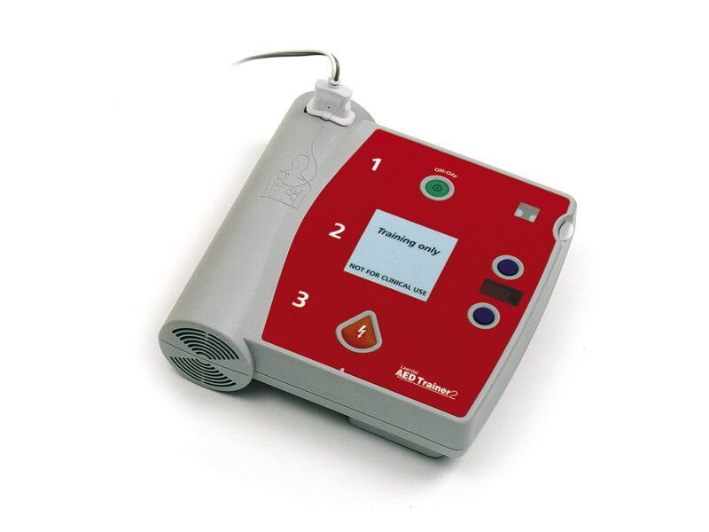 AED Trainer 2 (IE)