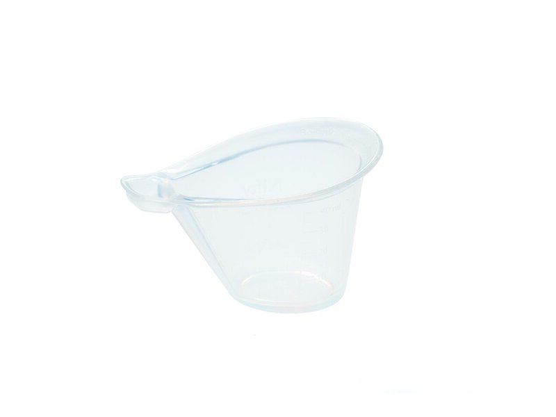 Nifty Feeding Cup QTY 50 40 ml - Reusable, (EN)