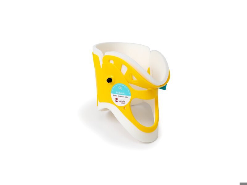 Stifneck Pediatric Collar