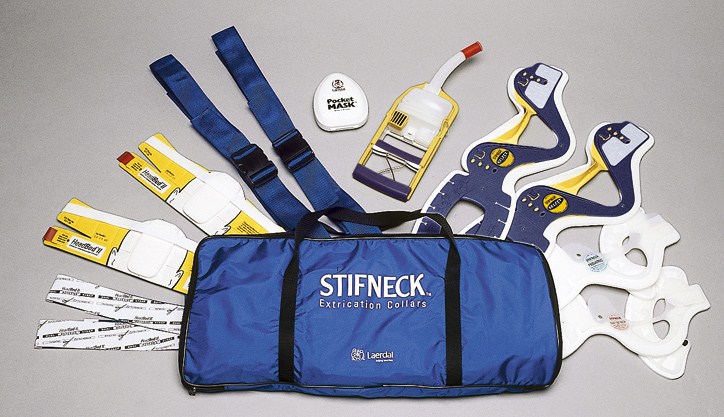 Stifneck Carry Bag 