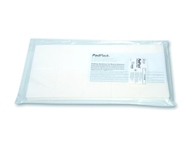 PadPack Alignment pads