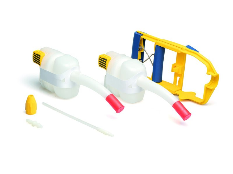 V-VAC STARTER KIT Canada, without Catheter