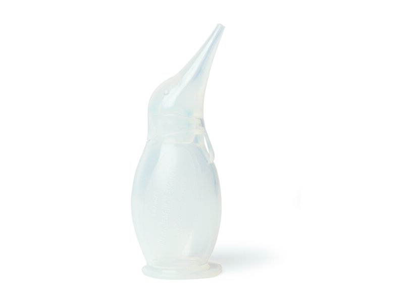 Penguin Newborn Suction Reusable Autocl. (Int.)