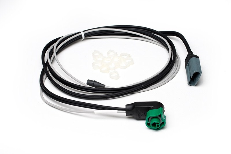 Ther. Cable 2nd Gen QCPR