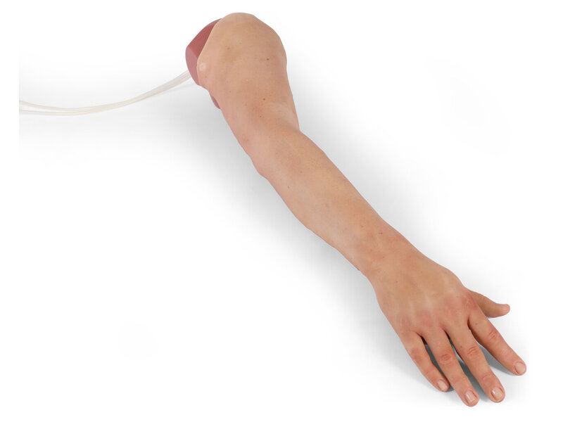 Puncture Pete Light Hyper realistic IV Arm