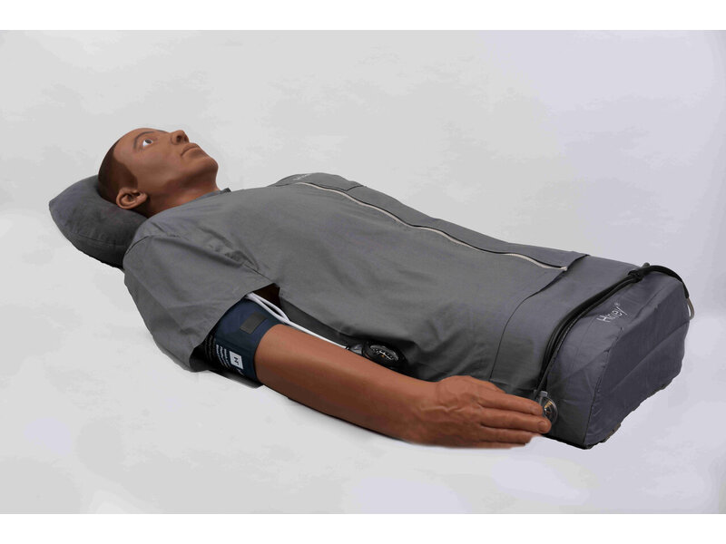 Harvey Premier Dark Dark Skin tone