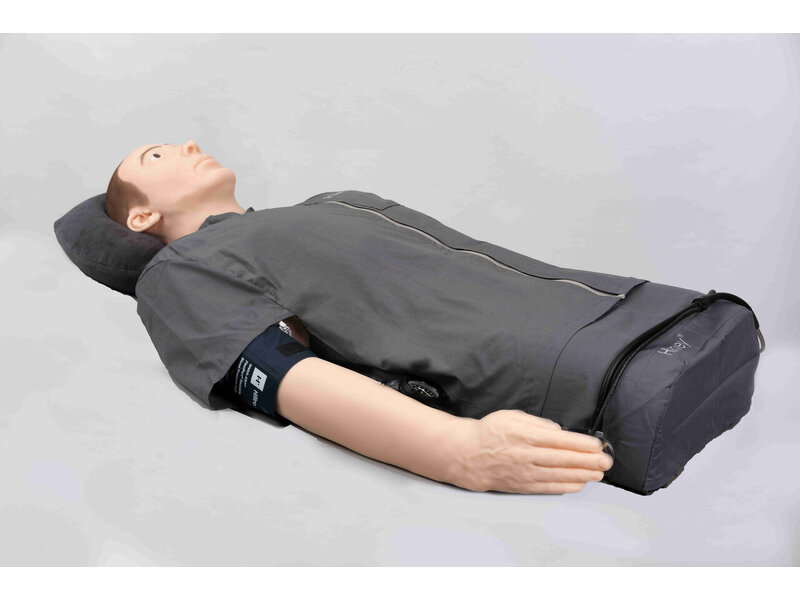 Harvey Premier Light Light skin tone