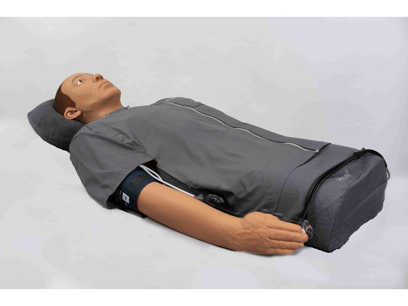 Harvey Premier mittel 