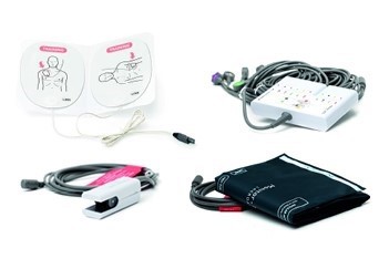 Training Bundle for Monitor by Laerdal