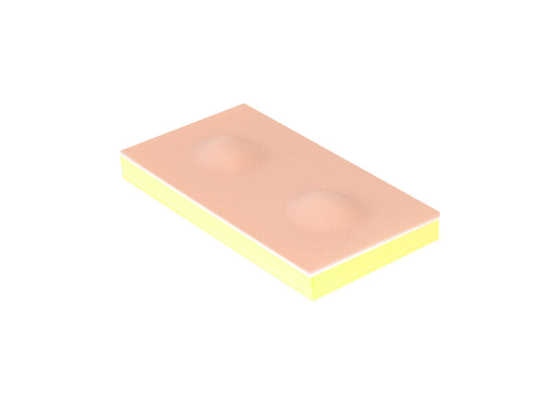 Lipoma Pad