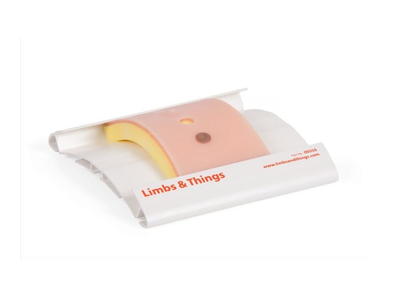 Dental Lesions Pad