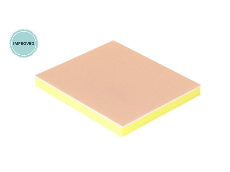 Professional Skin Pad Mk2- Large (Pack of 2)