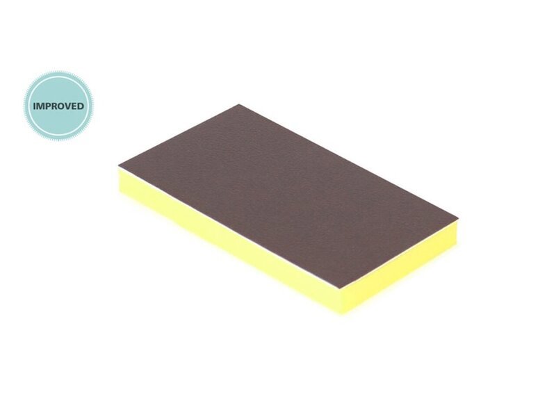 Prof Skin Pad-Sm-Black Mk3 (Pack of 4)