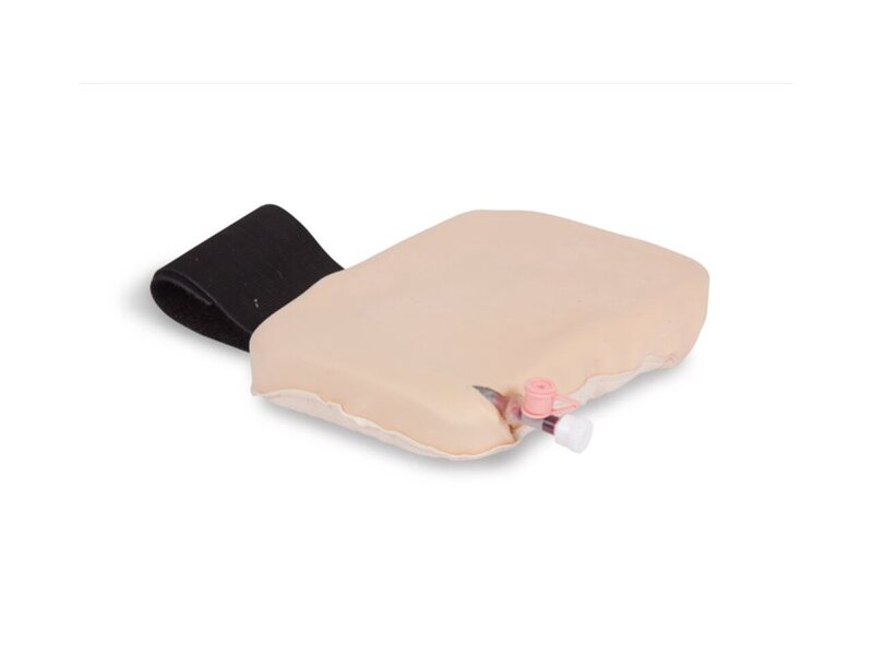 Three Vein Pad - Venepuncture
