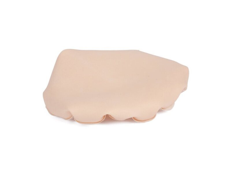 Epidermis for ACF Pad