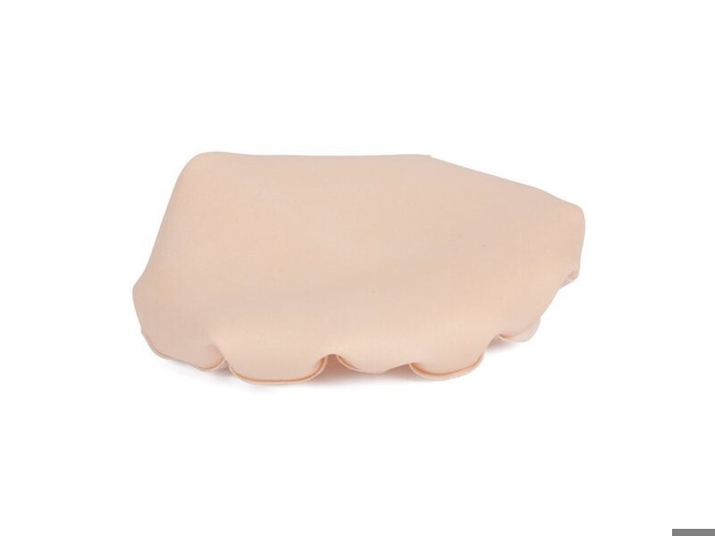 Epidermis for ACF Pad