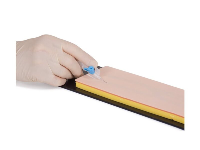 Extended ACF PAD Vene