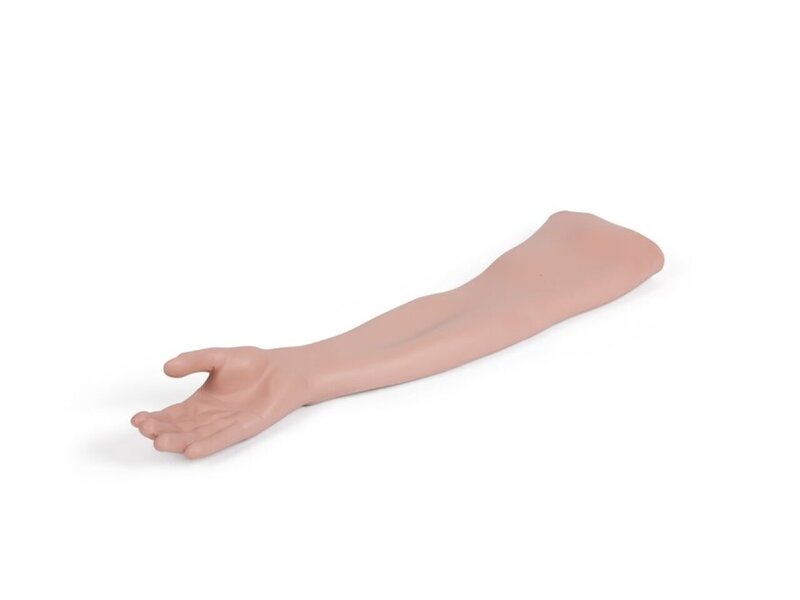 AV Arm Skin - Light