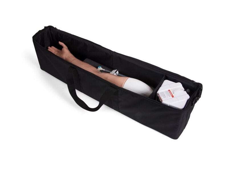 Carry Case for VP Arm Venipuncture