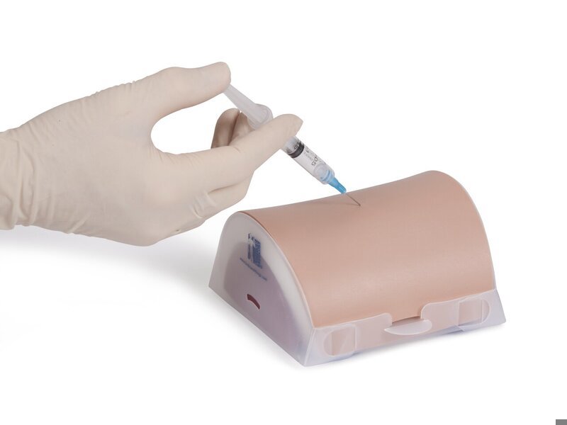 Injection Trainer