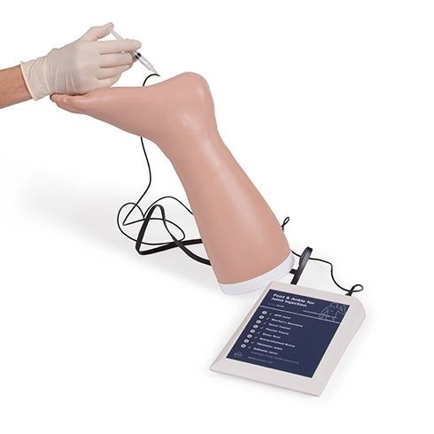 Foot-Ankle Joint Inject Trainer