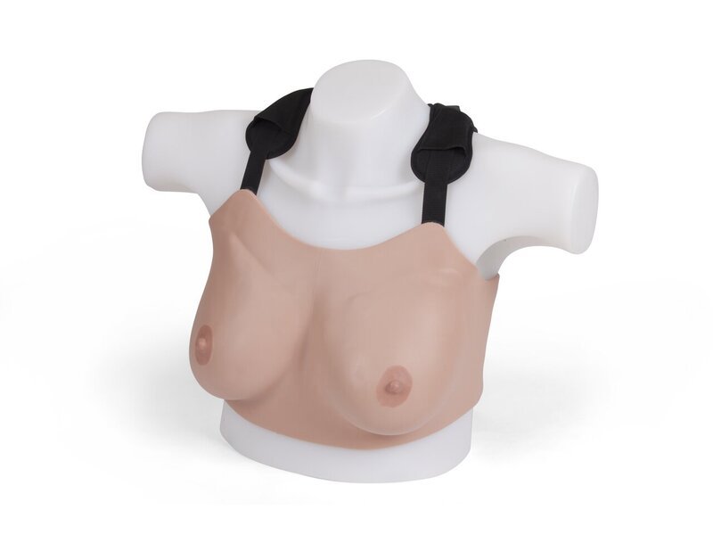 Std Breast Exam Trainer