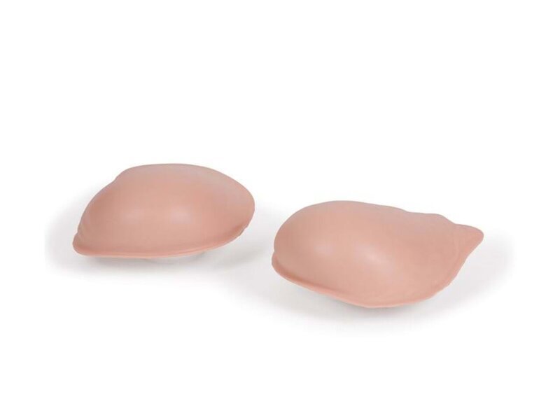 Breast Examination Inserts (Pair)